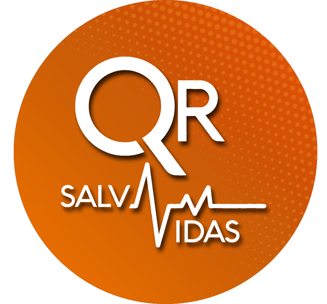 QR Salva Vidas